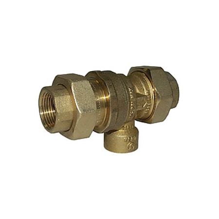 Legend Valve 3/4" T-459 BACKFLOW PREVENTER 115-114